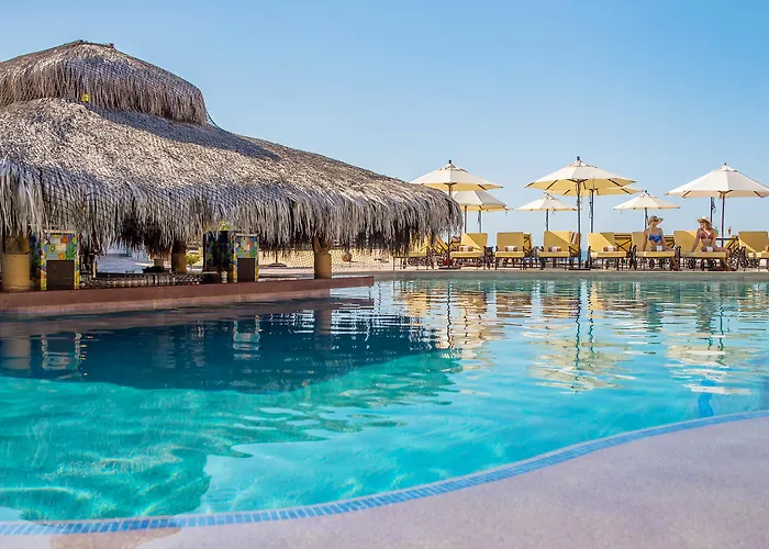 Solmar Optional Cabo San Lucas